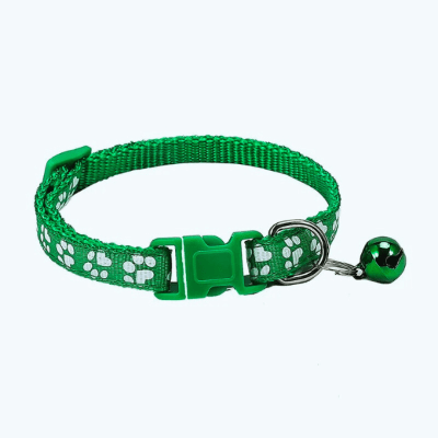 Collier anti étranglement pour chat - CatCol™ - Royaume du chat