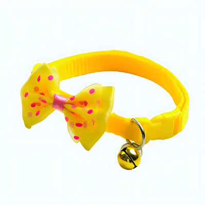 Collier pour chat 3 en 1 - Royaume du chat