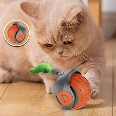 Jouet pour chat - CatHunt+™ - Royaume du chat