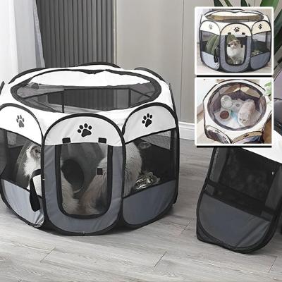 Parc pour Chat - CaTent™ - Royaume du chat