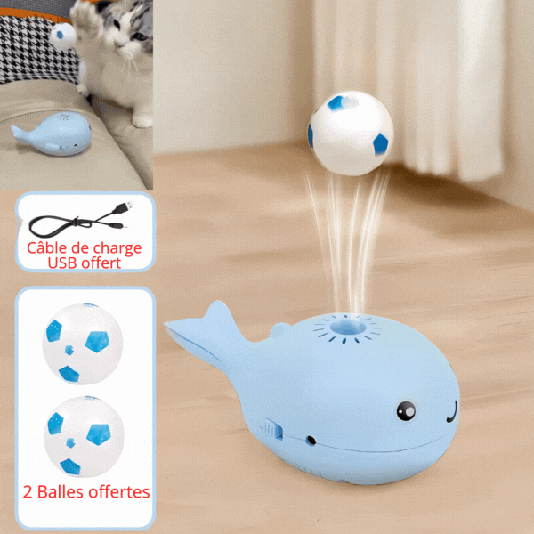 Jouet-pour-chat-a-balle-flottante-bleu