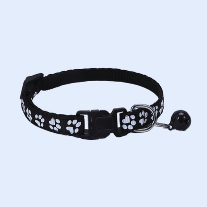 Collier anti étranglement pour chat - CatCol™ - Royaume du chat