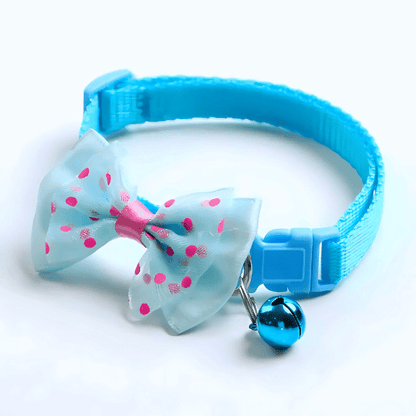 Collier pour chat 3 en 1 - Royaume du chat