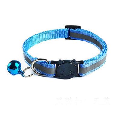 Collier pour chat - CatBell™ - Royaume du chat