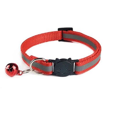 Collier pour chat - CatBell™ - Royaume du chat