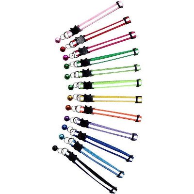 Collier pour chat - CatBell™ - Royaume du chat