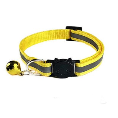 Collier pour chat - CatBell™ - Royaume du chat