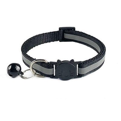 Collier pour chat - CatBell™ - Royaume du chat