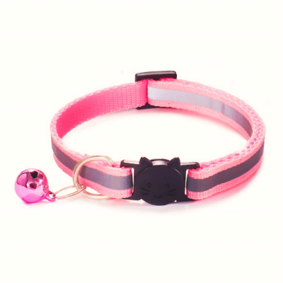 Collier pour chat - CatBell™ - Royaume du chat