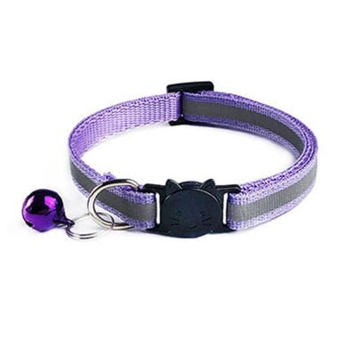 Collier pour chat - CatBell™ - Royaume du chat