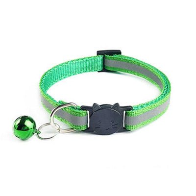 Collier pour chat - CatBell™ - Royaume du chat