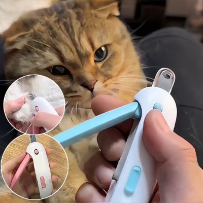 Coupe griffe pour Chat - GrifCut™ 2 en 1 - Royaume du chat