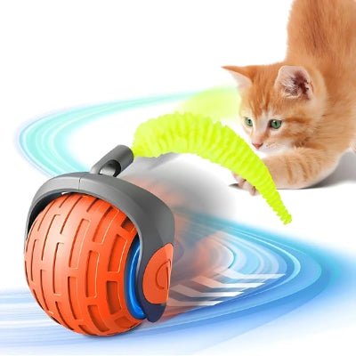 Jouet pour chat - CatHunt+™ - Royaume du chat