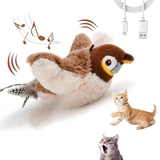 Jouet Pour Chat – FéliFly™ - Royaume du chat