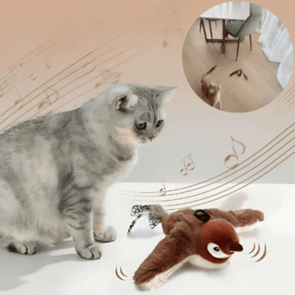 Jouet Pour Chat – FéliFly™